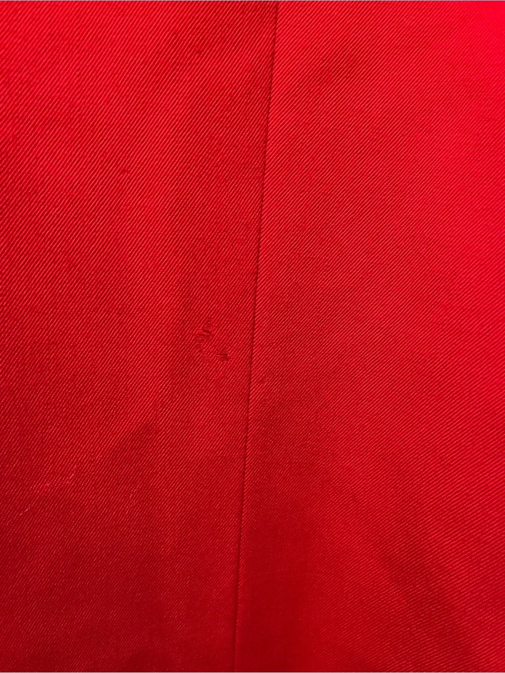 Austin Reed vibrant red